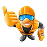 A charge-free site builder A charge-free site builder