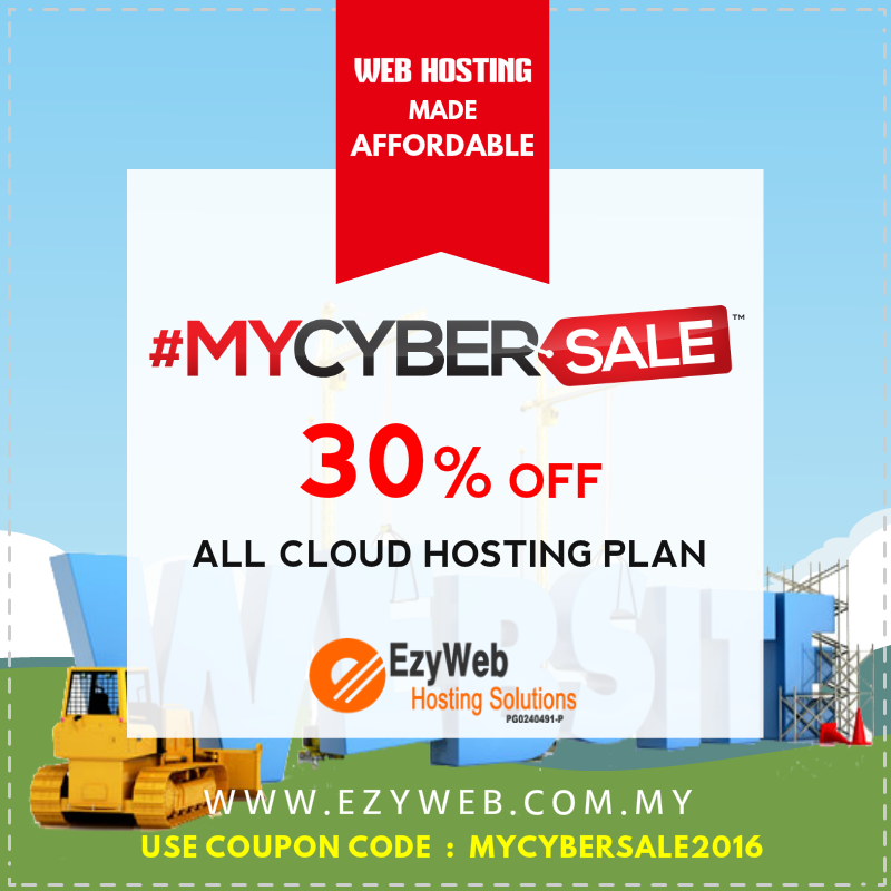 mycybersale